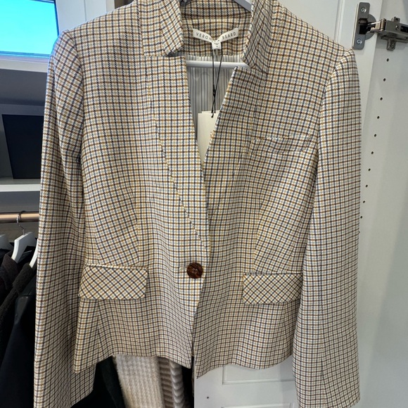 Veronica Beard Farley Dickey jacket - Picture 7 of 12